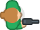 womanGreen_silencer