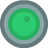 barrelGreen_top