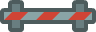 fenceRed