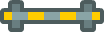 fenceYellow