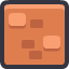 bricks_brown