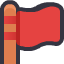 flag_red_a