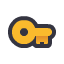 key_yellow