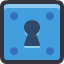 lock_blue