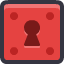 lock_red