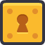 lock_yellow