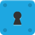 lock_blue