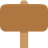 sign
