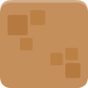 brickBrown