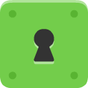 lockGreen