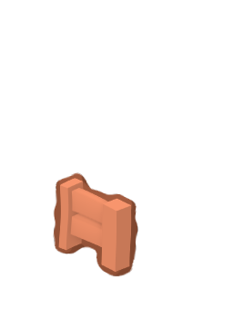 fence_woodDoubleEnd_W