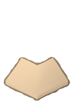 roof_gableCornerBeige_S