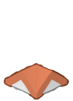 roof_gableCornerBrown_N