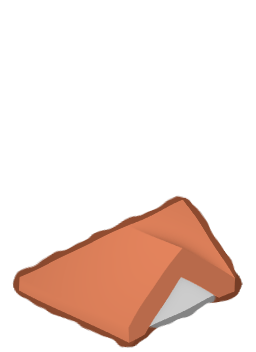 roof_gableCornerBrown_W