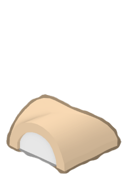 roof_roundCornerBeige_E