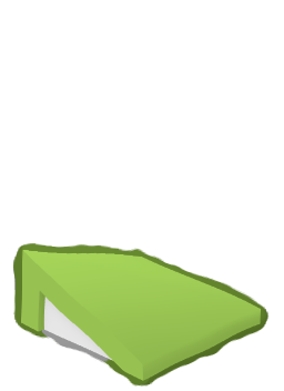 roof_slantCornerGreen_W