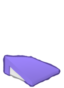 roof_slantCornerPurple_W