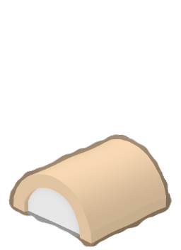 roof_roundBeige_W