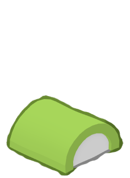 roof_roundGreen_S