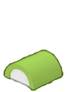 roof_roundGreen_W