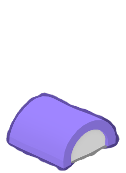 roof_roundPurple_S