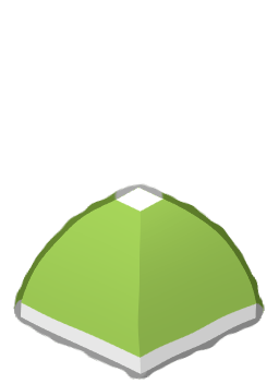 roof_roundedGreen_S